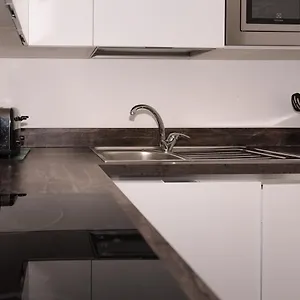 Greenstar Apartments: Centre Extended Dundee