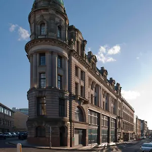 4* Otel Doubletree By Hilton Centre