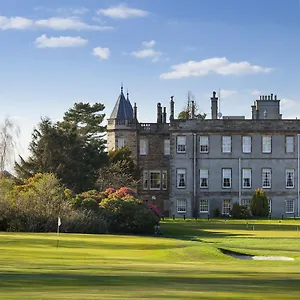 4* Hotell Dalmahoy & Country Club